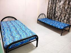 Blk 758 Woodlands Avenue 6 (Woodlands), HDB 4 Rooms #580706161
